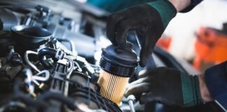 Changing Your Oil Filter: A Step-by-Step Guide for Car Owners