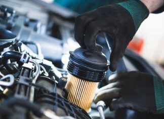 Changing Your Oil Filter: A Step-by-Step Guide for Car Owners
