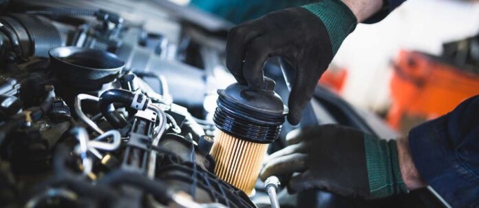Changing Your Oil Filter: A Step-by-Step Guide for Car Owners