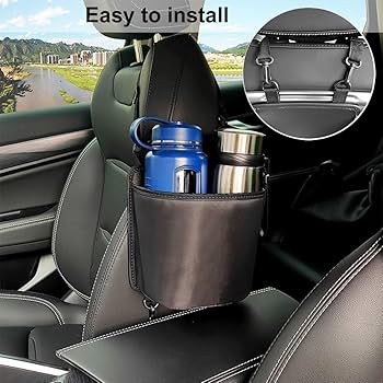 Insulated Water Bottle Holder