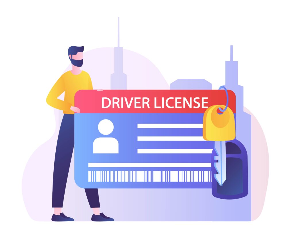 Why You Should Update Your Driving License Address