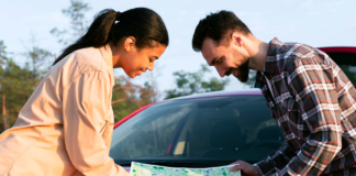 How to Plan a Smooth Electric Vehicle Trip Across India