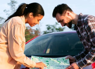 How to Plan a Smooth Electric Vehicle Trip Across India