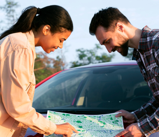 How to Plan a Smooth Electric Vehicle Trip Across India How to Plan a Smooth Electric Vehicle Trip Across India