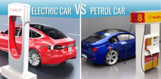Electric vs Petrol Cars: Which is Right for You?