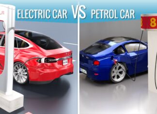 Electric vs Petrol Cars: Which is Right for You?