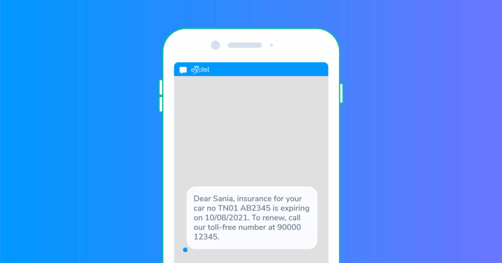 Renew Your Policy on Time & Avoid Lapses