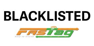 Why Does a FASTag Get Blacklisted? Common Reasons