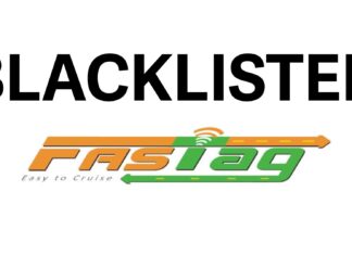 Why Does a FASTag Get Blacklisted? Common Reasons