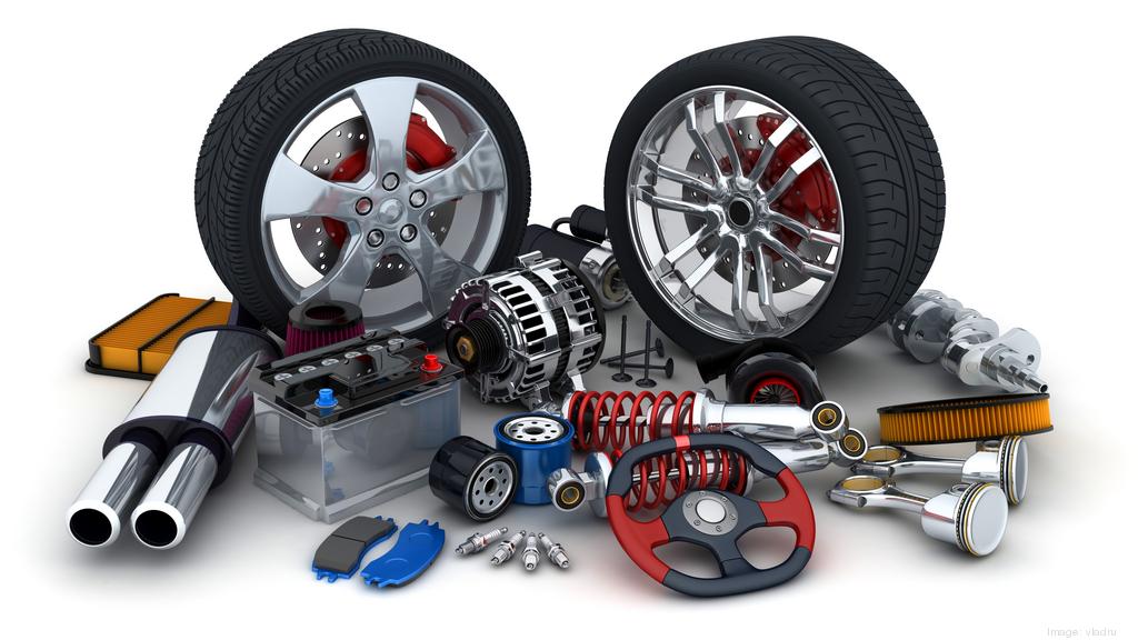 Why Fake Car Parts Are a Serious Problem