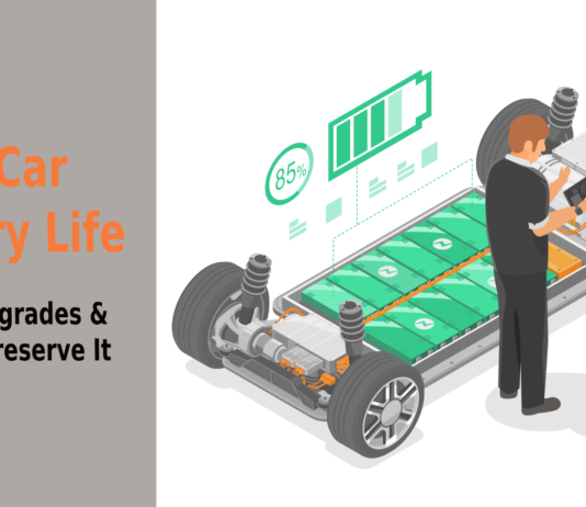 Why EV Car Batteries Degrade Over Time & How to Slow It Down Why EV Car Batteries Degrade Over Time & How to Slow It Down