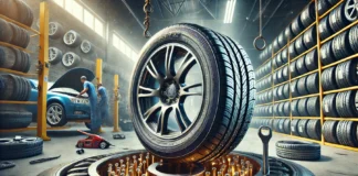 Best Tyres for Cars in India – Top Brands & Picks