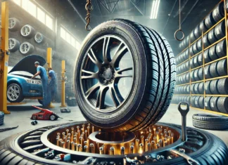 Best Tyres for Cars in India – Top Brands & Picks