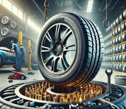 Best Tyres for Cars in India – Top Brands & Picks
