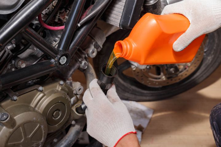 Gear Up with the Right Safety Stuff