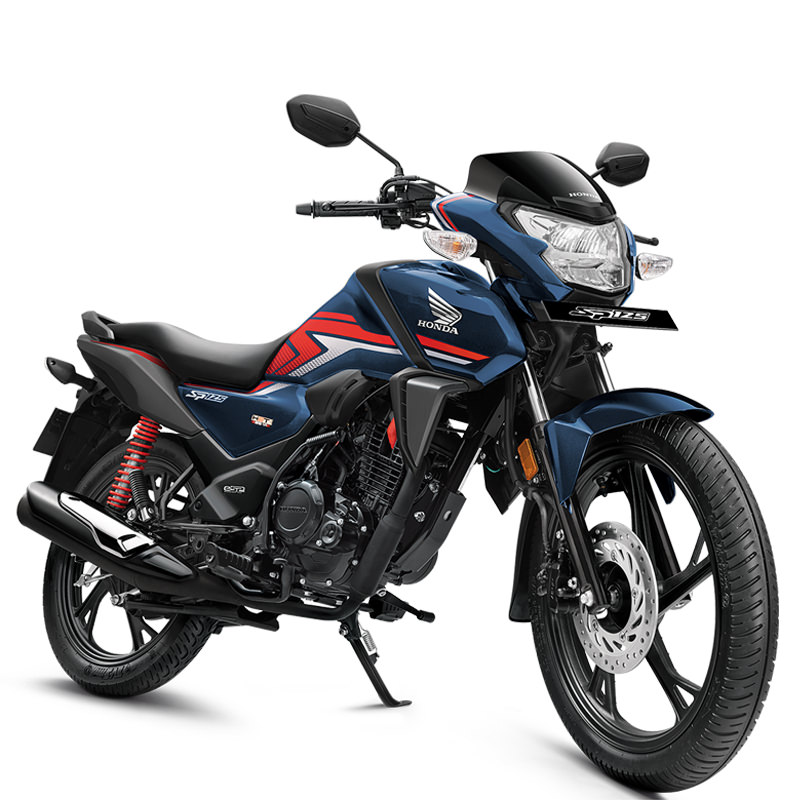 Honda SP 125
