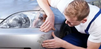 How to Remove Deep Scratches from Your Car at Home