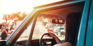 How to Drive Safely in Extreme Summer Heat