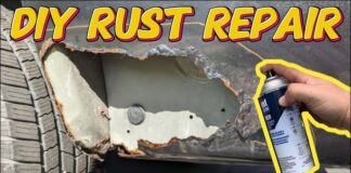 How to Protect Your Car from Rust – Quick & Easy Guide
