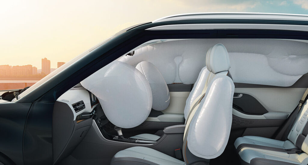 Safety – Hyundai’s Best Yet!