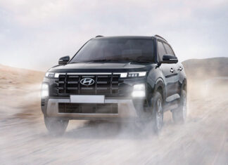 Hyundai Creta 2025 – New Variants & Price Revealed Hyundai Creta New Variants & Pricing Details Revealed