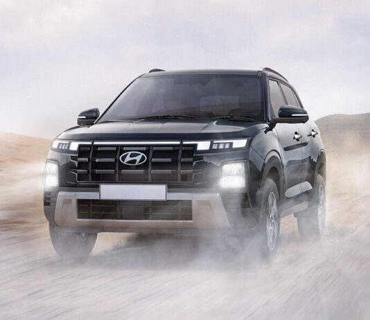 Hyundai Creta New Variants & Pricing Details Revealed