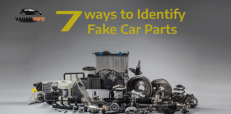How to Spot Fake Car Parts: A Guide to Genuine Replacements