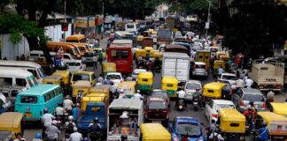 India’s New Traffic Rules 2025: Higher Fines & Stricter Penalties