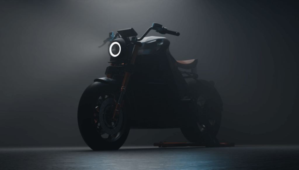Kabira KM5000