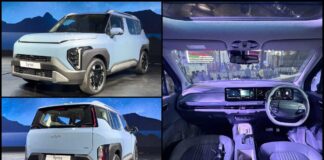 Kia Syros Must-Have Exterior & Interior Accessories & Prices