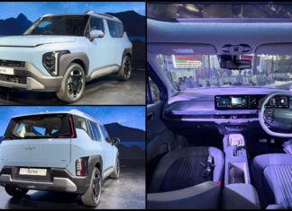 Kia Syros Must-Have Exterior & Interior Accessories & Prices