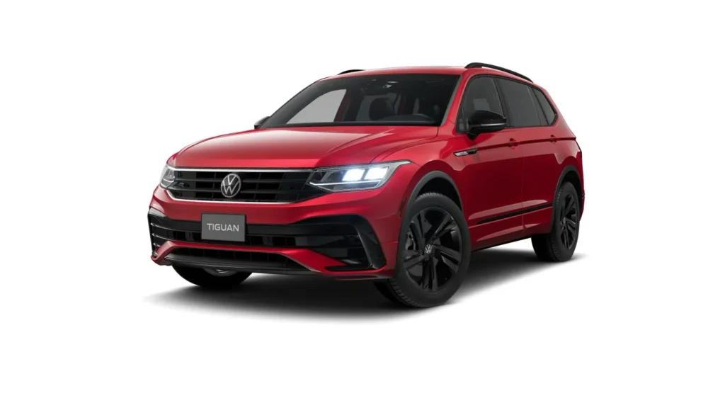 Sportier Design That Turns Heads