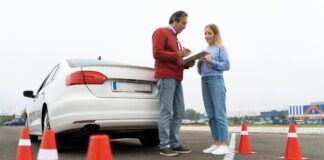 Learning License Test Questions & Answers 2025 (Latest Guide)