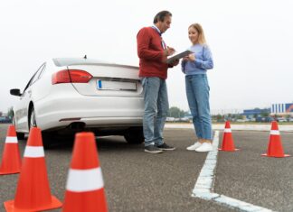 Learning License Test Questions & Answers 2025 (Latest Guide)