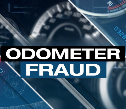 How to Identify Odometer Fraud