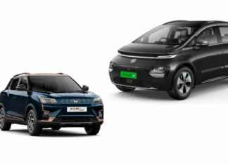MG Windsor EV Vs Mahindra XUV 400: Which Offers More Range? MG Windsor EV Vs Mahindra XUV 400: Which Offers More Range?