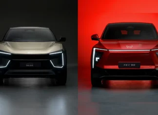 Mahindra BE6 And XEV 9E Owners Can Avoid Buying Charger: Policy Revised Mahindra BE6 And XEV 9E Owners Can Avoid Buying Charger: Policy Revised