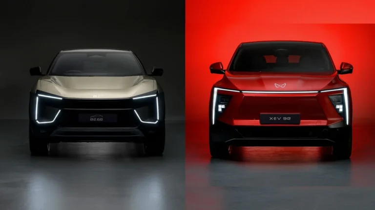 Mahindra BE6 And XEV 9E Owners Can Avoid Buying Charger: Policy Revised