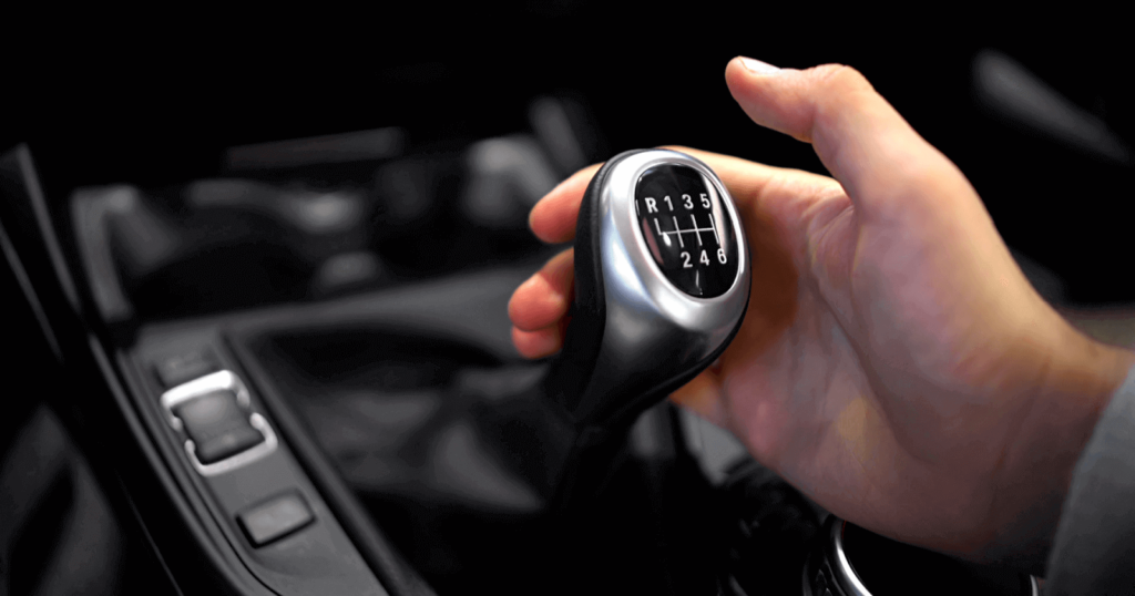 Manual Transmission