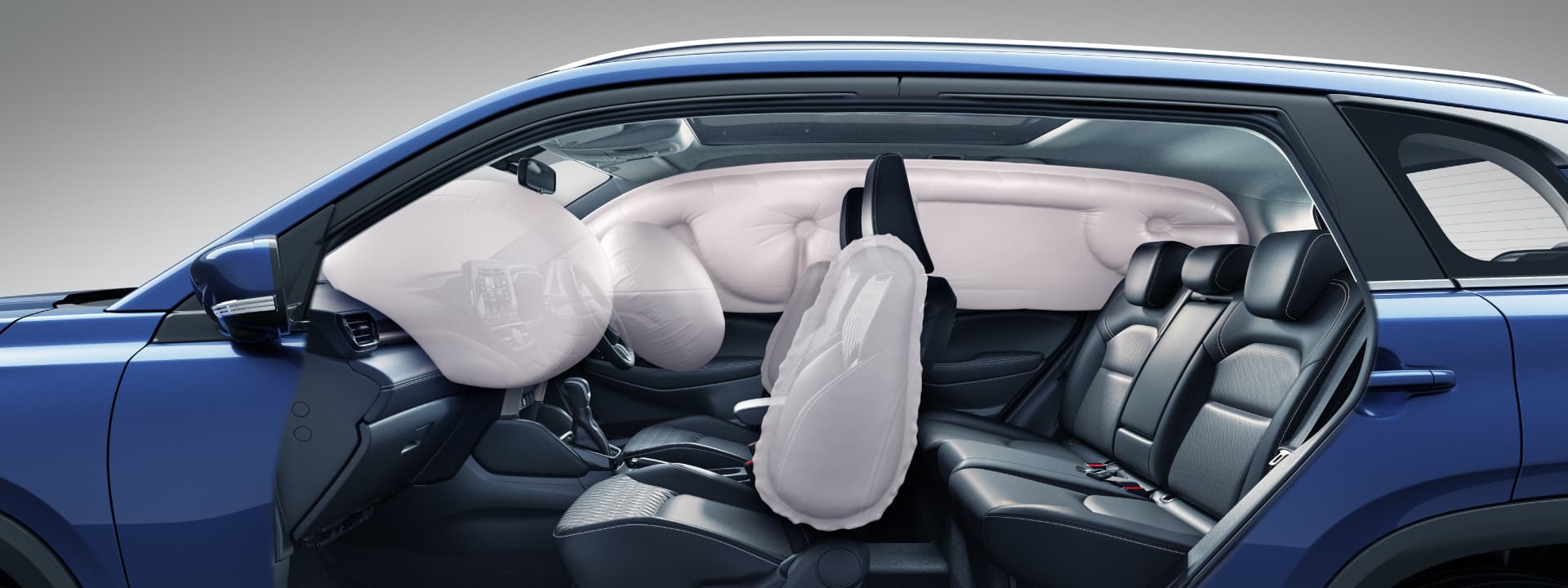 Maruti Suzuki Brezza