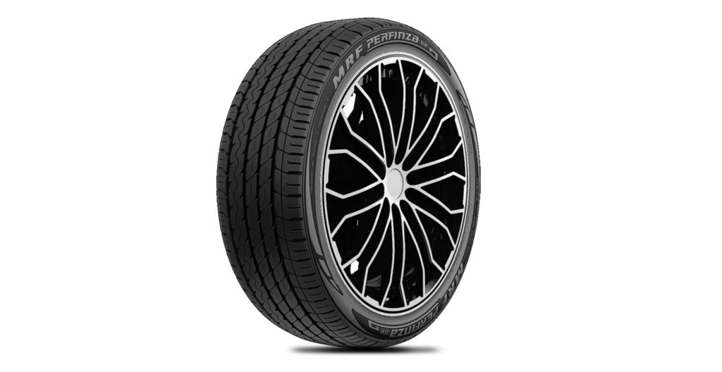 MRF Tyres