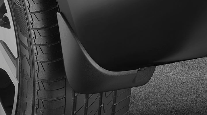 Mud Flaps