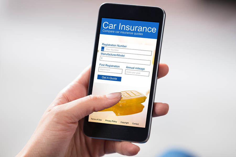 Bundle Your Insurance Policies
