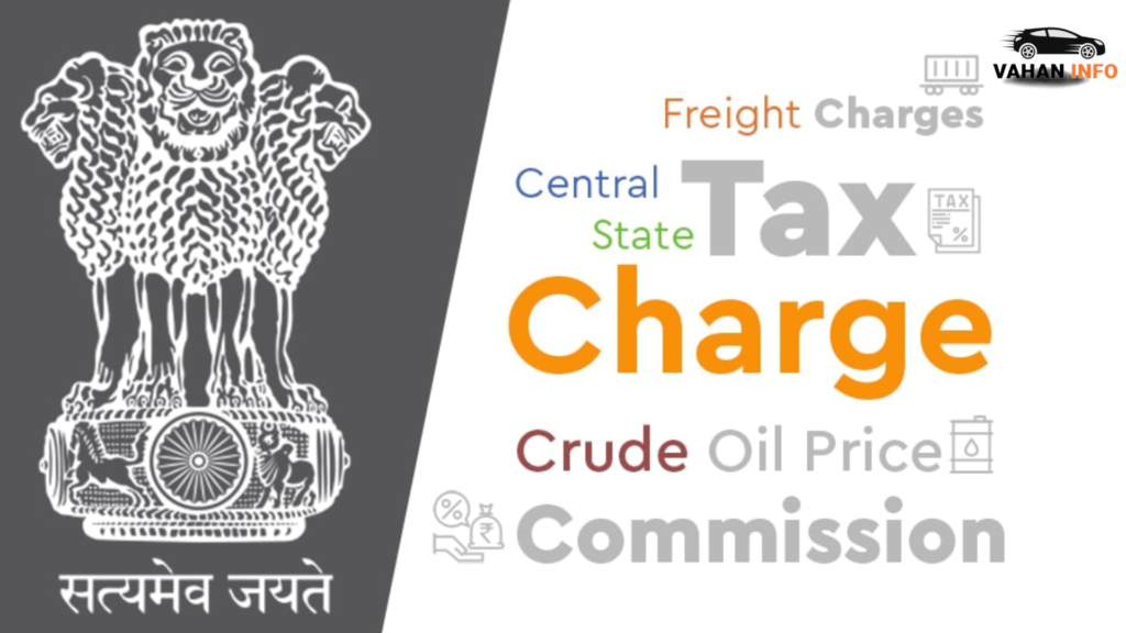 Government Taxes and Policies: The Unavoidable Costs