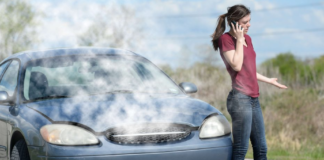 Reasons Why your car is overheating : A detailed Guide
