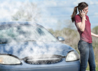 Reasons Why your car is overheating : A detailed Guide