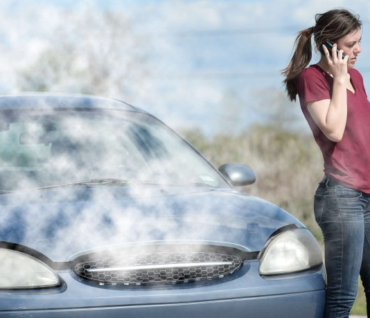 Reasons Why your car is overheating : A detailed Guide
