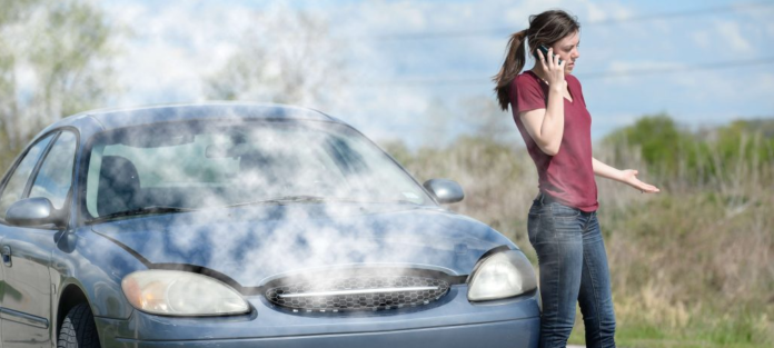 Reasons Why your car is overheating : A detailed Guide