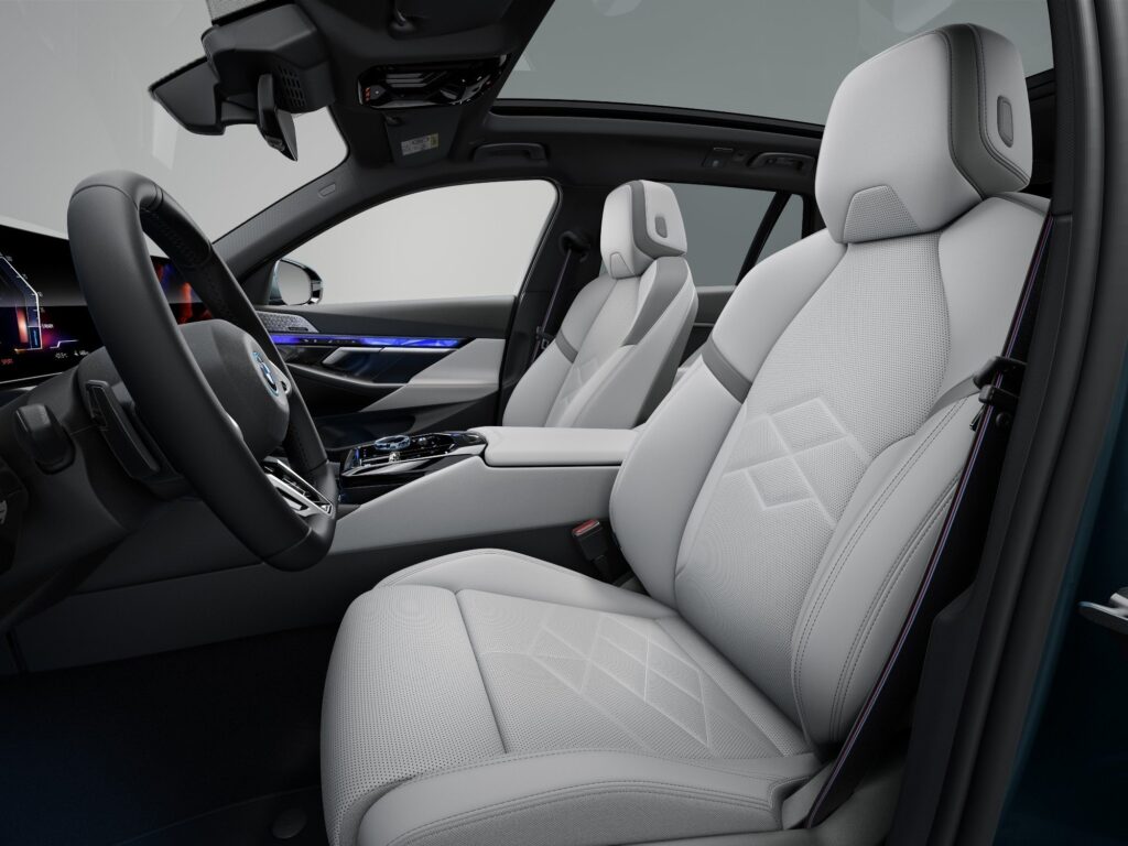 Use Seat Covers
