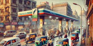 Why Is Petrol So Expensive at Certain Times of the Year?